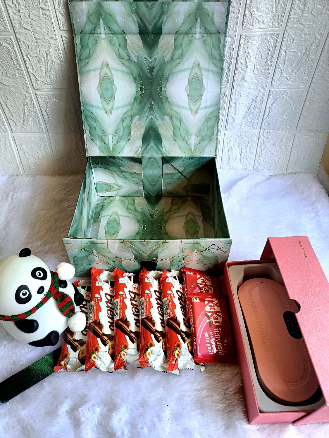 BuenoBox