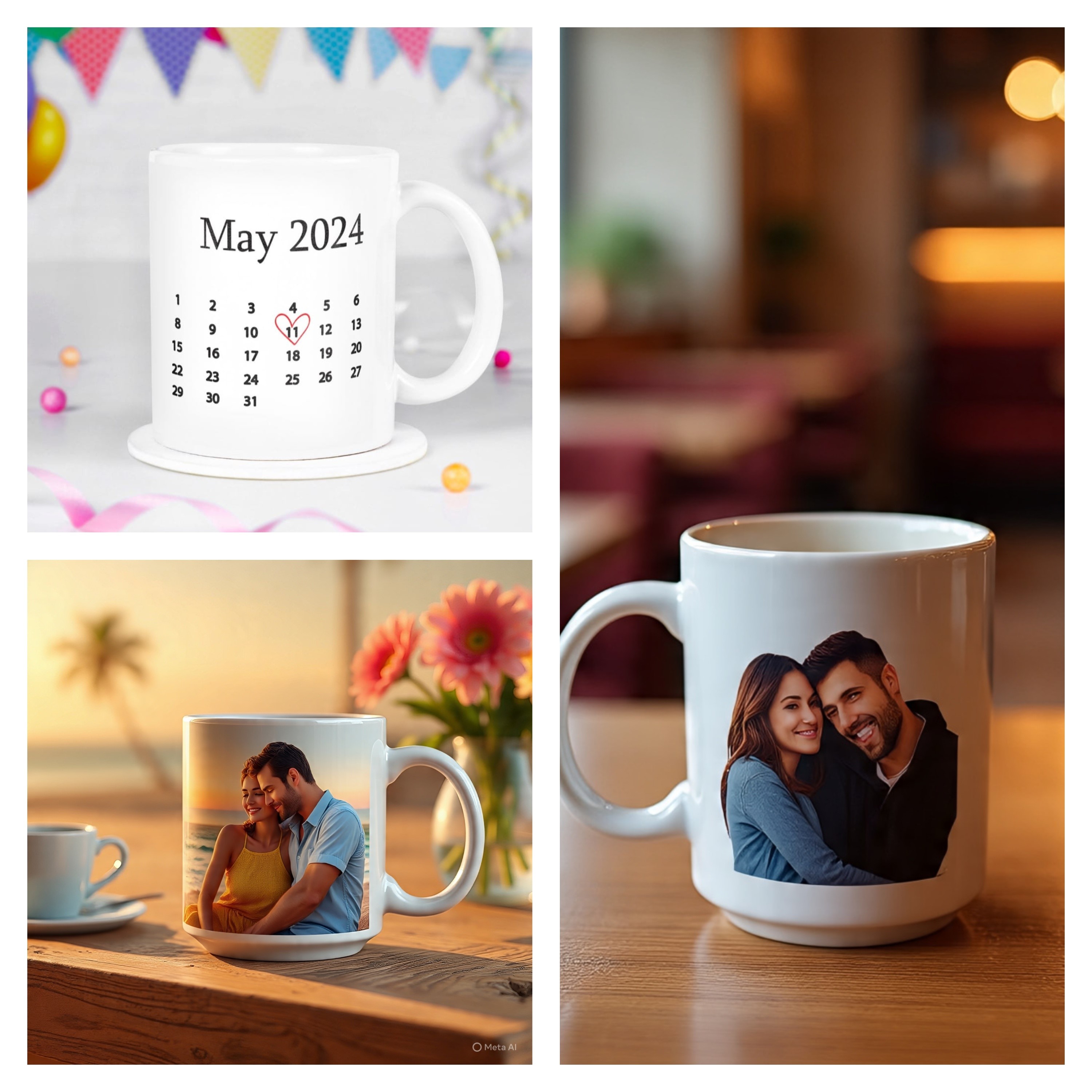 Customized Cup