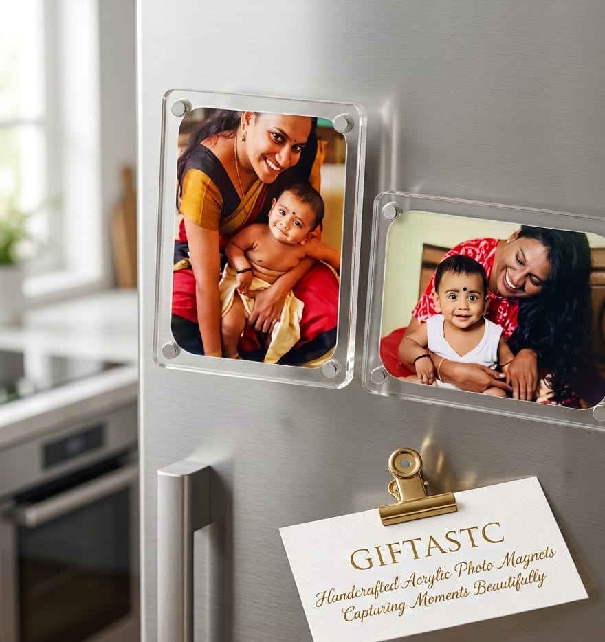 Fridge Magnet