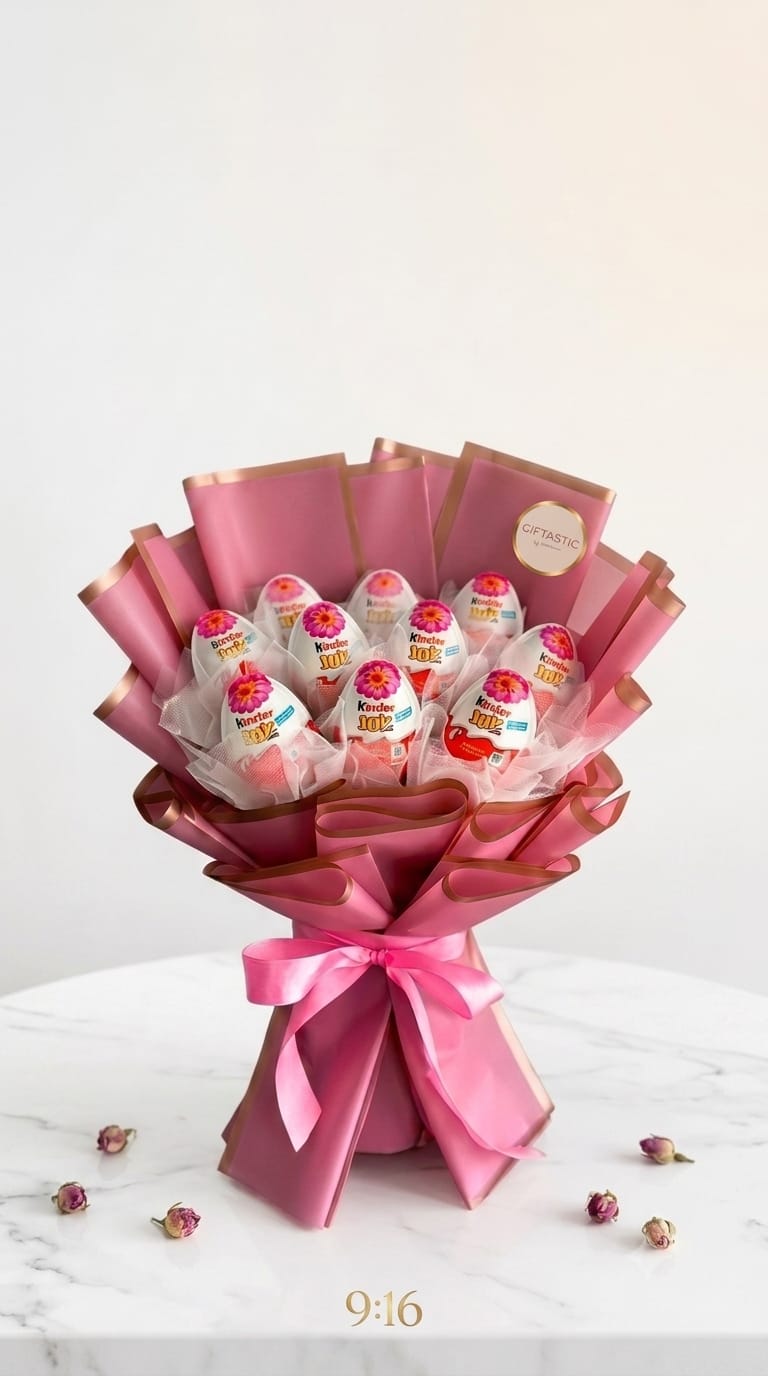 Kinder Bloom