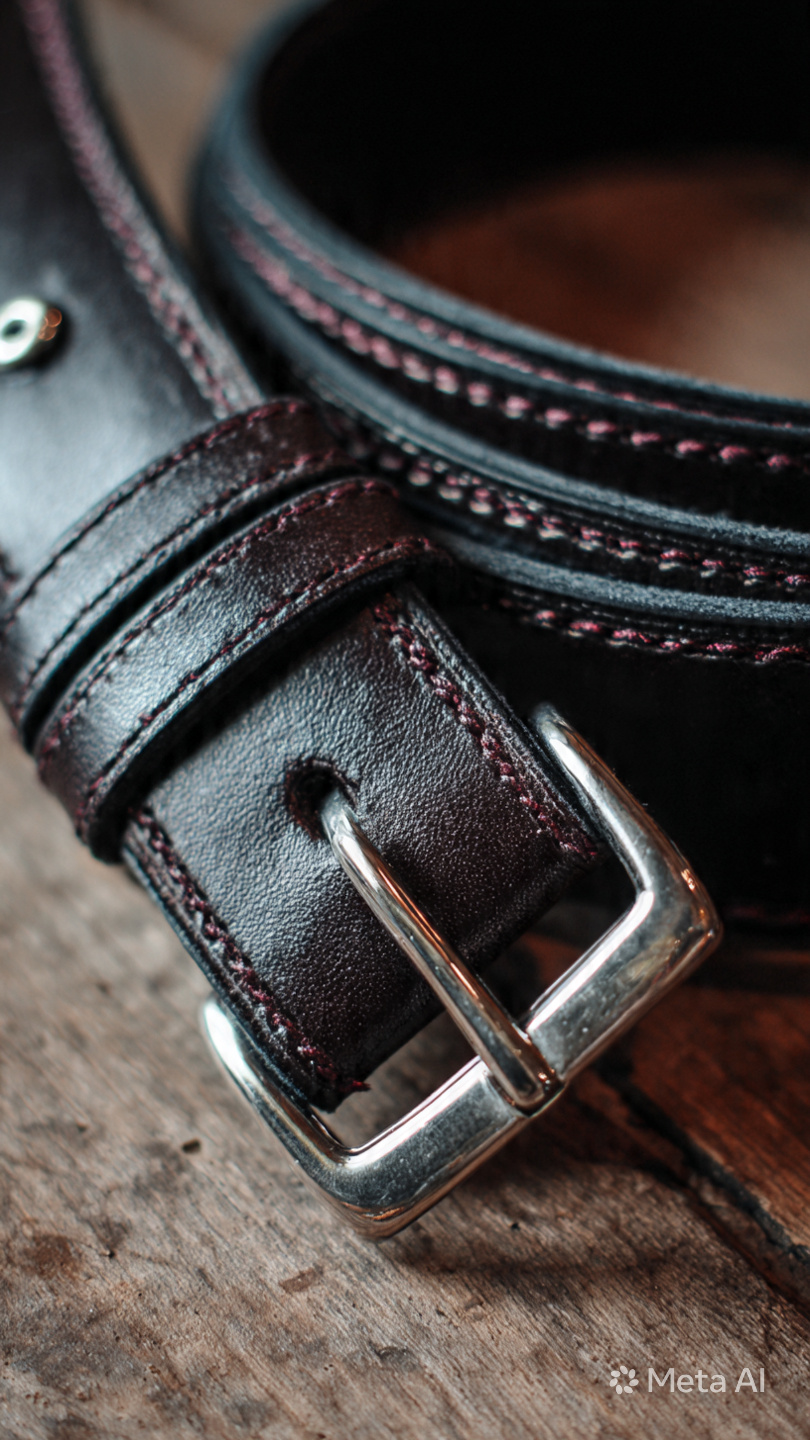 Mens Belt