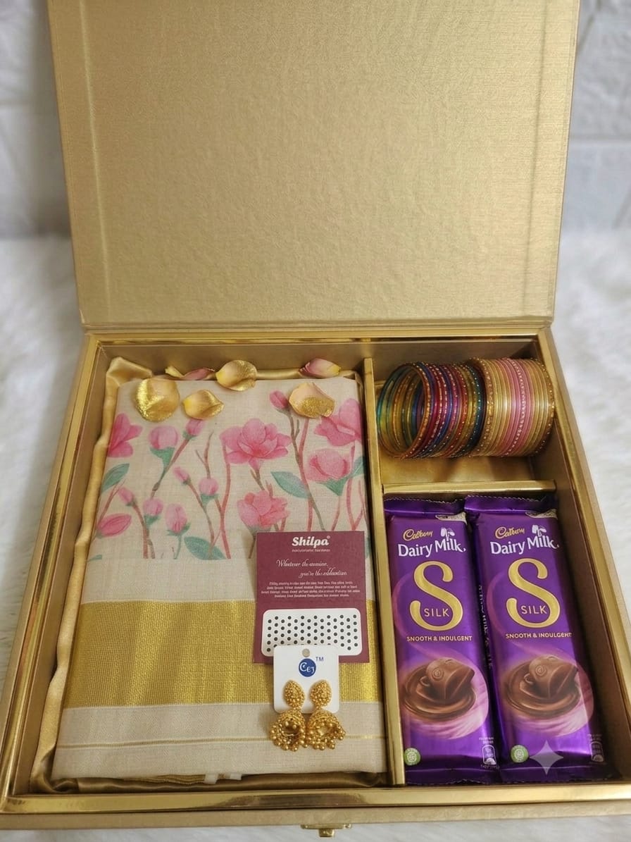 Onam Hamper - Her