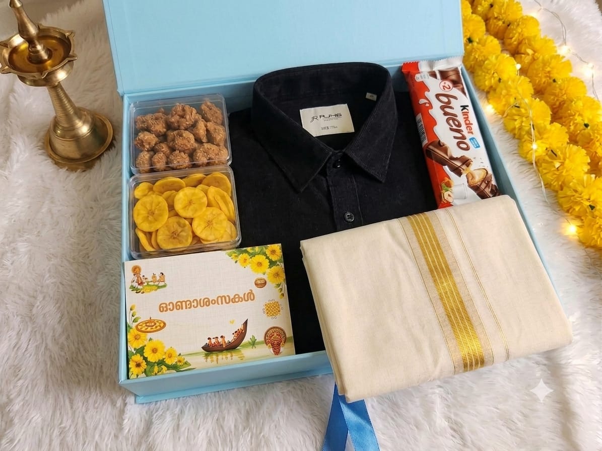 Onam Hamper - Him