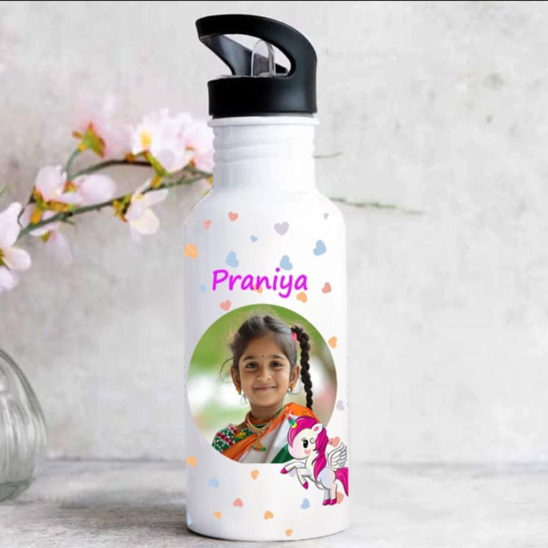 Picture Bottle