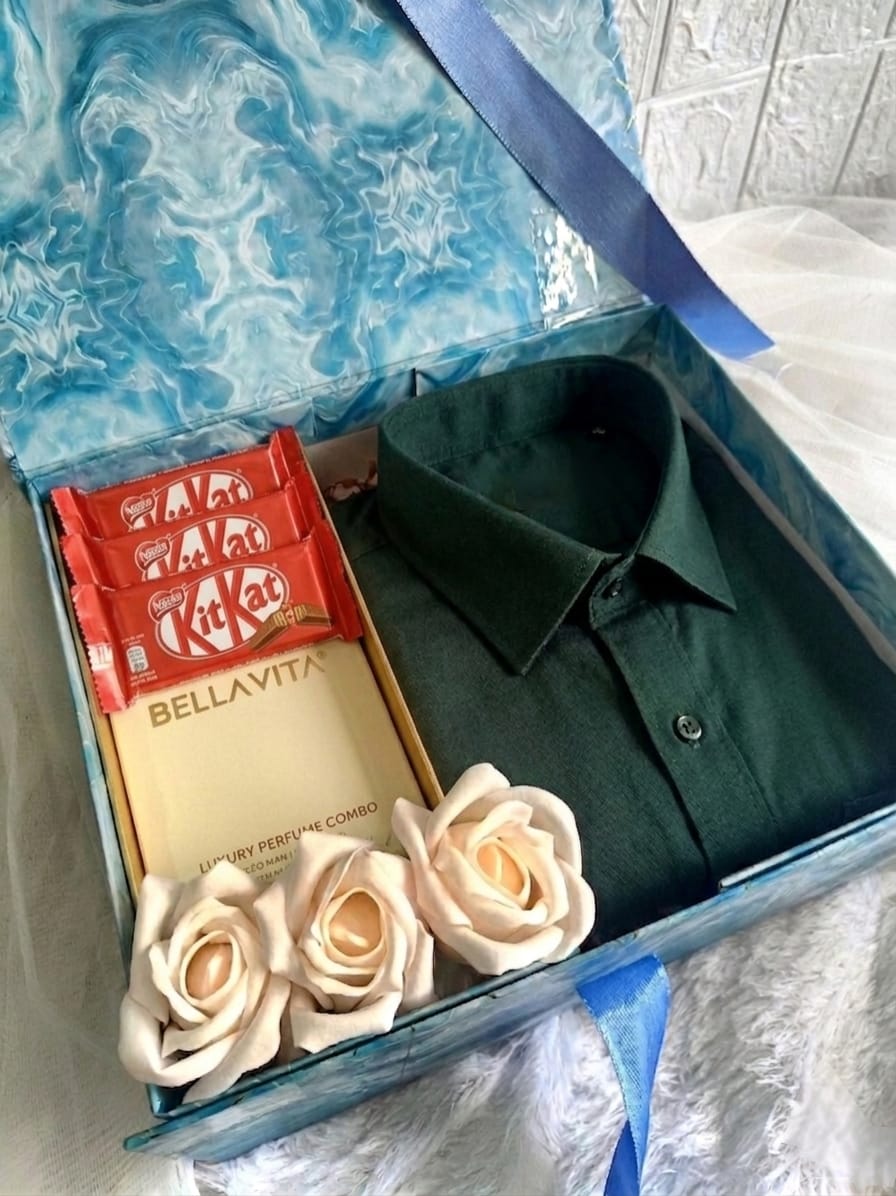 Shirt Hamper