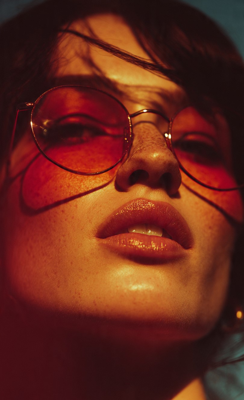 Sun Glasses
