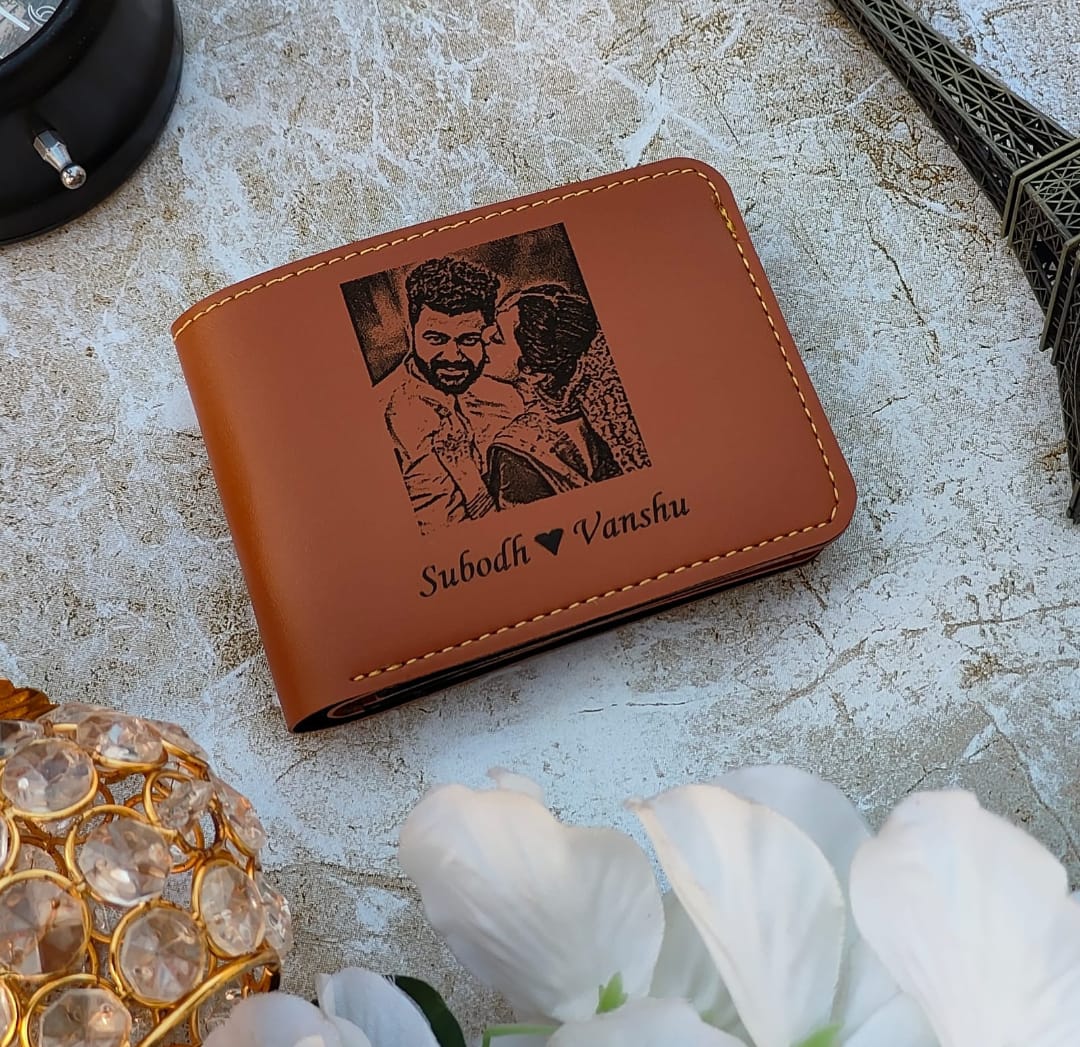 The Sketch Wallet