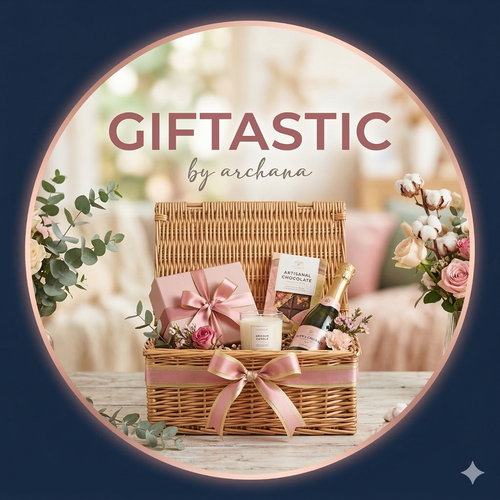 Giftastic Logo